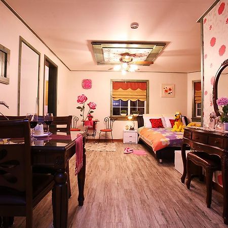 Muju Iris Pension Екстер'єр фото